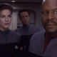 Image for article titled Star Trek: Deep Space Nine: “A Time to Stand”/“Rocks And Shoals”